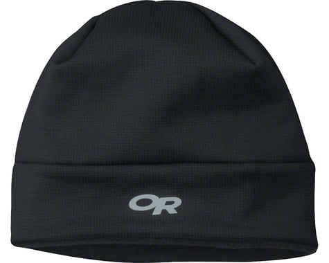 Outdoor Research Wind Pro Hat (Black) (S/M)
